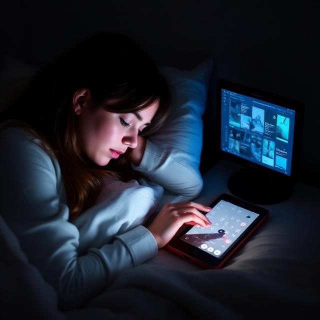 Digital hygiene
