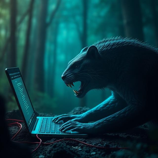 Online predator prevention