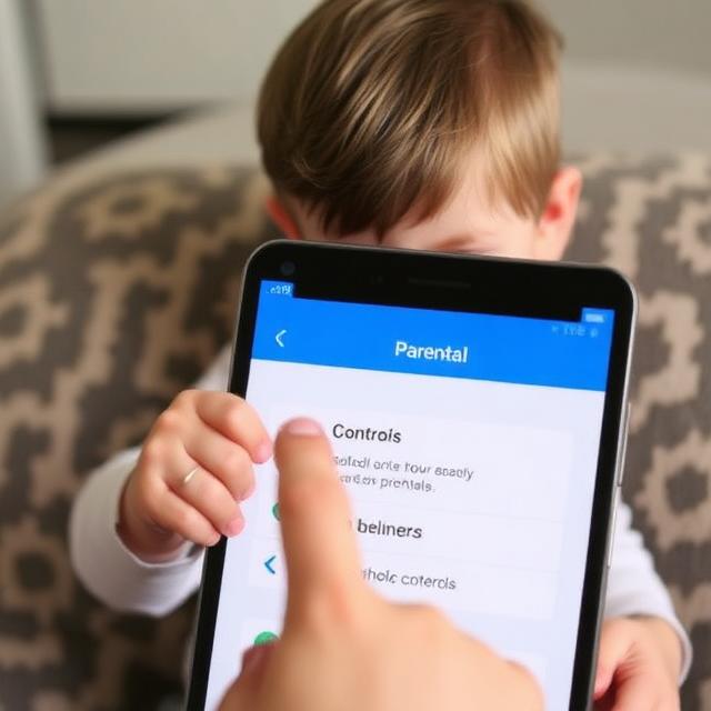 Parental Controls